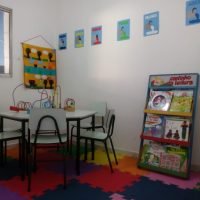 Ensino Infantil Vila Alpina