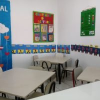 Educação Infantil Vila Alpina