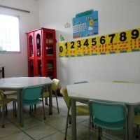 Berçário Parque Res Oratorio