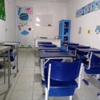 Berçário Vila Alpina