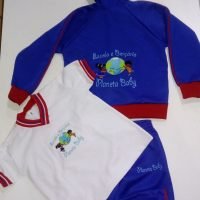 Educação Infantil Vila Ema