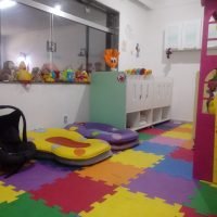 Berçário Zona Leste