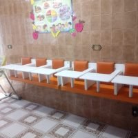 Educação Infantil Parque res oratorio