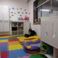 Berçário Parque Res Oratorio